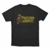 UG Mustard Cookie Unisex T Shirt Black