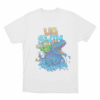 UG Swim Unisex T Shirt White